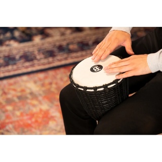 Djembe Meinl HDJ3-S – Travel Series - Img 7