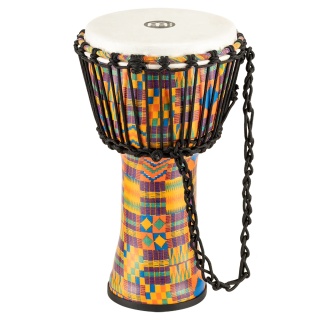 Djembe Meinl PADJ2-S-F – 10”, sintetic