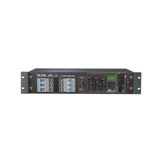 DMX Dimmer Lite-Puter DX-626