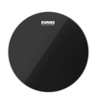 EVANS TT14RBG RESONANT BLACK