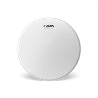 Față de Bătaie Evans UV1 B16UV1 – 16", Single Ply 10mil, Coated, Level 360