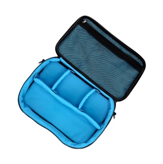 Geantă Cabluri Adam Hall ORGAFLEX Cable Bag L 19" - Img 17