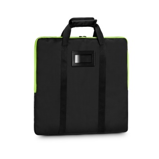 Geantă stativ lumini Gravity BG WBLS 431 CB profesională - Img 2