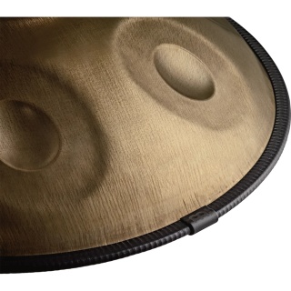 Handpan Meinl Sonic Energy - HANDPAN C# MINOR, 9 NOTE - Img 3