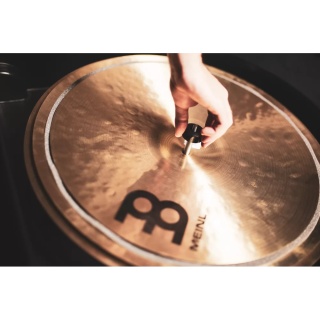 Husă cinele Meinl MCC22 – 22” Prof. Cymbal Trolley - Img 7