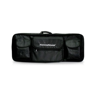 Husă Novation 49 Key Black Case