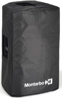 Husă Protecție Ploaie Montarbo CV-R112 – Cover Dedicat pentru Boxa Activă Montarbo R112