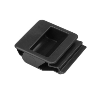 Încuietoare rack Adam Hall 1658 snap lock profesional - Img 2