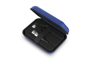 Interfață DMX ChamSys MagicDMX Full – USB-C, 1 Univers, RDM, Fără Limită de Timp - Img 9