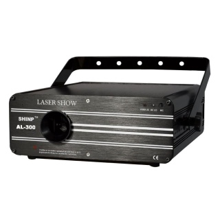 Laser Shinp AL 300
