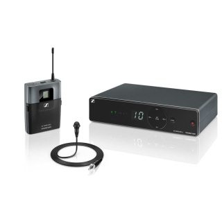 Lavaliera Wireless Sennheiser XSW-1-ME2