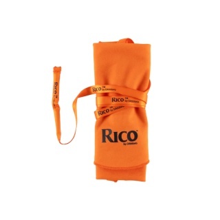 Lavetă de Curățare Antimicrobiană D'Addario Woodwinds Rico – Pentru Clarinet și Saxofon - Img 3