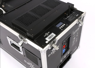 Mașină Ceață de Podea DJ Power X-SW2000 – 1300W - Img 4