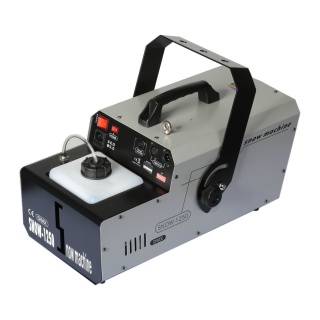 Masina De Zapada DjPower SNOW-1250 + 2 Lichide De Zapda - Img 4
