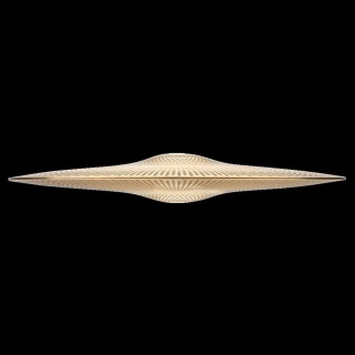 Meinl 14" Practice HCS Hihat cu gauri pentru repetitii volum redus