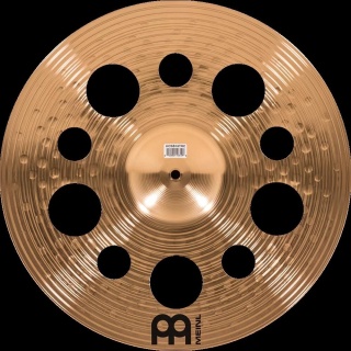 Meinl 18" HCS Bronz Trash Crash cinel tobe