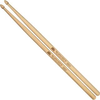 Meinl Big Apple Bop 7A Drumstick American Hickory - Img 1