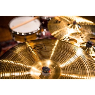 Meinl Trash 18" China HCS18CH Cinel Tobe