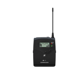 Microfon Lavaliera Wireless Sennheiser EW 100 ENG G4 - Img 5