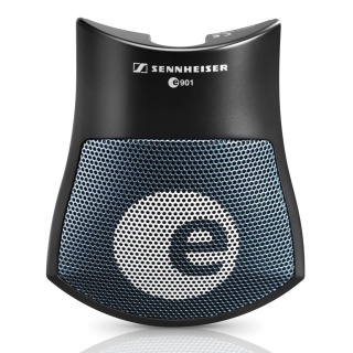Microfon Sennheiser E 901