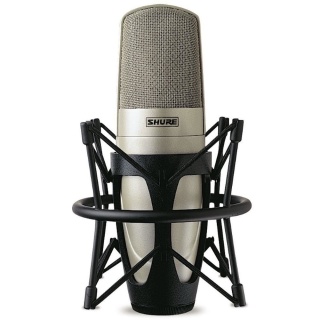 Microfon Studio Shure KSM 32 - Img 1