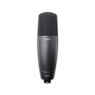 Microfon Studio Shure KSM 32 - Img 2