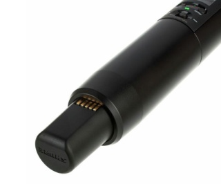 Microfon Wireless Digital Shure SLXD2/SM58 - SM58 (Fără Receiver) - Img 5