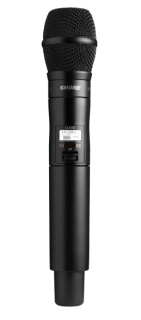 Microfon Wireless Digital Shure ULXD2/KSM9 - Condenser Premium, High-Density & AES-256 (Fără Receiver)