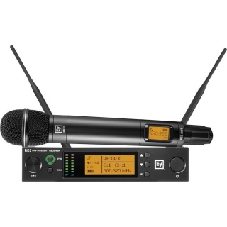 Microfon Wireless Electro-Voice RE3-ND76-8M - Img 1