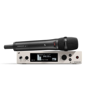 Microfon Wireless Sennheiser EW 300 G4-865-S