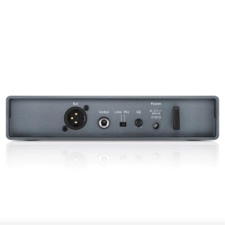 Microfon Wireless Sennheiser XSW 1-835 B - Img 4