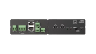 Mini amplificator Audac AMP22 - Img 4
