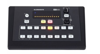 Mixer Allen & Heath ME-500 profesional