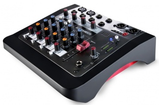 Mixer Allen & Heath ZED-6 6 Canale - Img 2