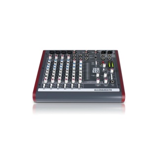 Mixer Analog Allen&Heath Zed-10 - Img 4