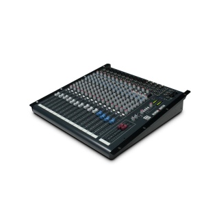 Mixer Analog Allen&Heath Zed-18 - Img 2