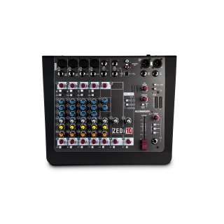 Mixer Analog Allen&Heath ZEDi-10 - Img 2