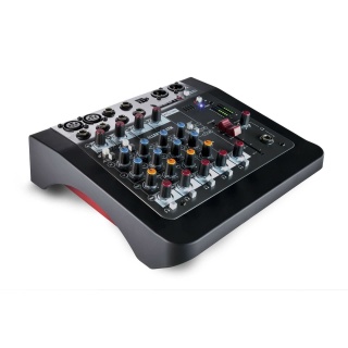 Mixer Analog Allen&Heath ZEDi-8 - Img 2