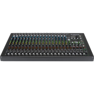 Mixer Analog Mackie Onyx24 – 24 Canale, Preampuri Onyx, USB Multitrack 24x4, 96kHz, SD Card - Img 3