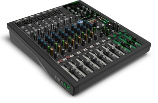 Mixer Analog Mackie ProFX12v3+ - Img 4