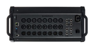 Mixer digital Allen & Heath CQ-20B wireless, profesional - Img 5