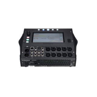 Mixer Digital Allen & Heath CQ12T - Img 3