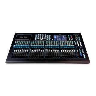 Mixer Digital Allen&Heath Qu-32 - Img 6