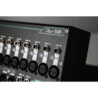 Mixer Digital Allen&Heath Qu-SB - Img 4