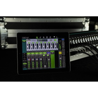 Mixer Digital Allen&Heath Qu-SB - Img 14