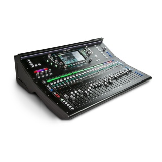 Mixer Digital Allen&Heath SQ-6 - Img 2
