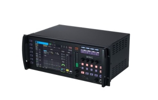 Mixer digital rack Behringer WING RACK profesional - Img 2