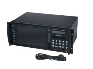 Mixer digital rack Behringer WING RACK profesional - Img 12