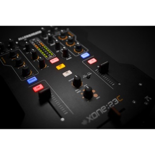 Mixer DJ Allen & Heath Xone:23C - Img 3