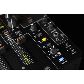 Mixer DJ Allen&Heath Xone: DB4 - Img 4